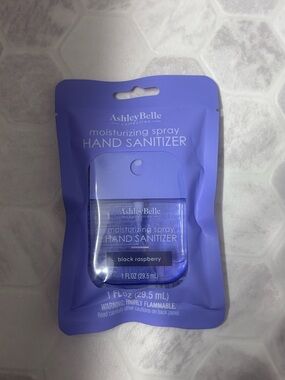AshleyBelle Hand Sanitizer